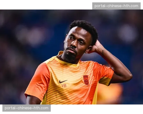 独家专访：归化球员费南多谈状态复苏，渴望重返国家队