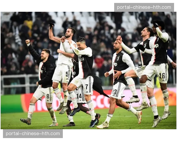 复盘：尤文图斯如何在下半场连入三球完成大逆转