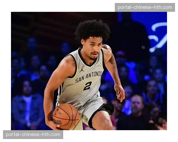 NBA官网预测马刺4-1淘汰开拓者，文班亚马迎季后赛首秀