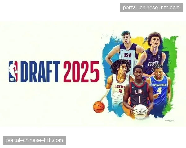 NBA官方完成选秀顺位抽签，六组平局球队顺位先后确定